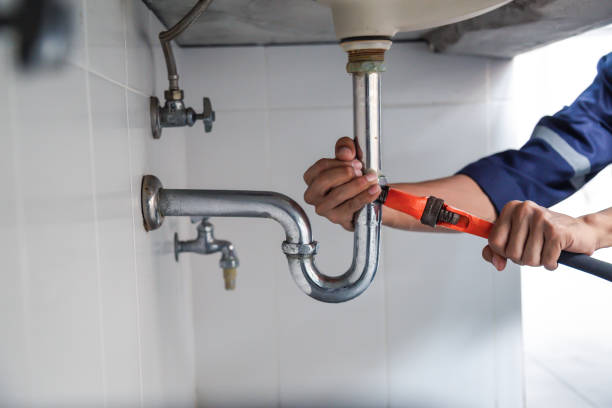 Best 24/7 Emergency Plumbing Services  in Rancho Tehama Reserve, CA